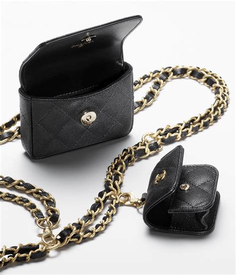 chanel waist bag with coin purse|chanel belt bag 2021.